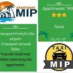 Lejlighed Mip