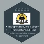 Lejlighed Mip *