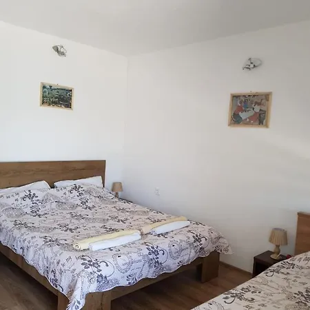Apartment Mip *