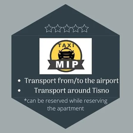 アパート Mip *