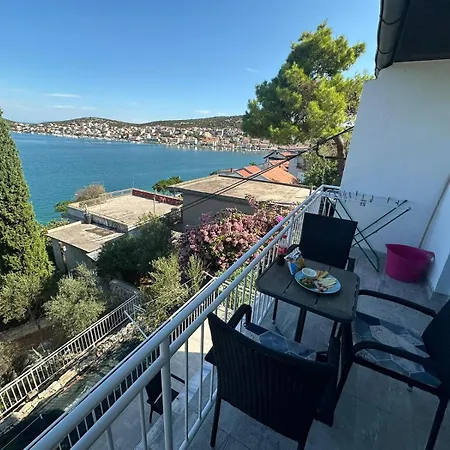 Apartment Mip