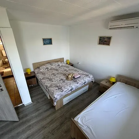 Apartment Mip Tisno