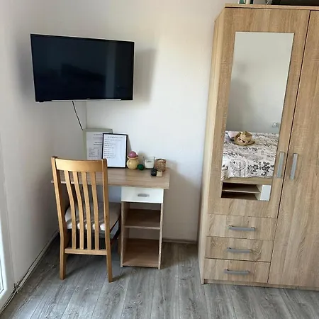 Mip Apartment