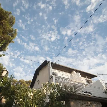 Apartment Mip Tisno