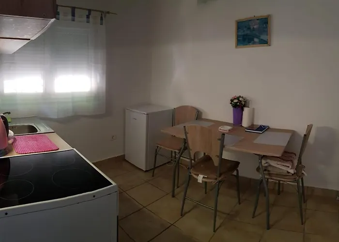 Mip 아파트 티스노