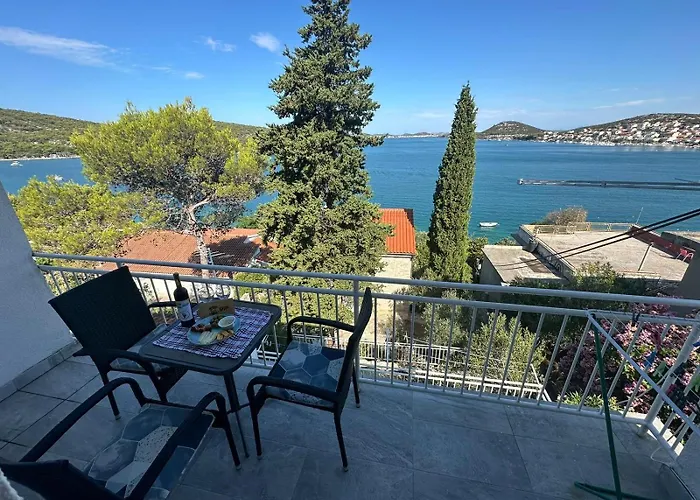 Mip 아파트 티스노