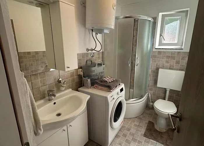 Mip 아파트 티스노