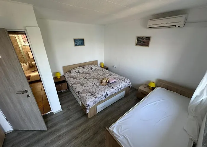 아파트 Mip 티스노