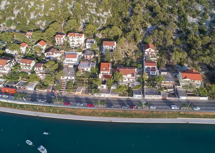 Mip 아파트 티스노