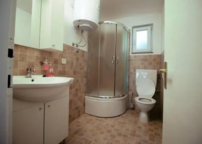 Mip 아파트 티스노