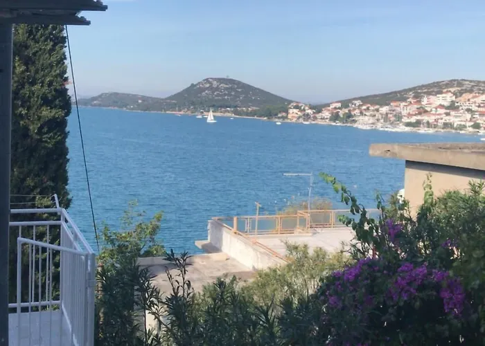 Mip 아파트 티스노