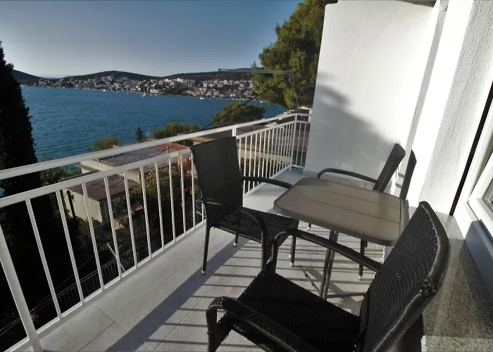 Mip 아파트 티스노