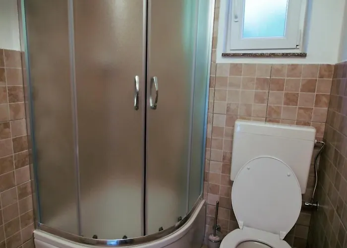 아파트 Mip 티스노