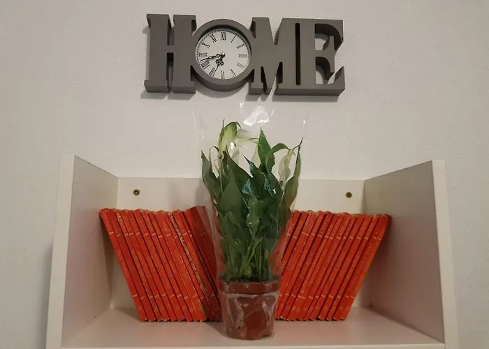 아파트 Mip 티스노