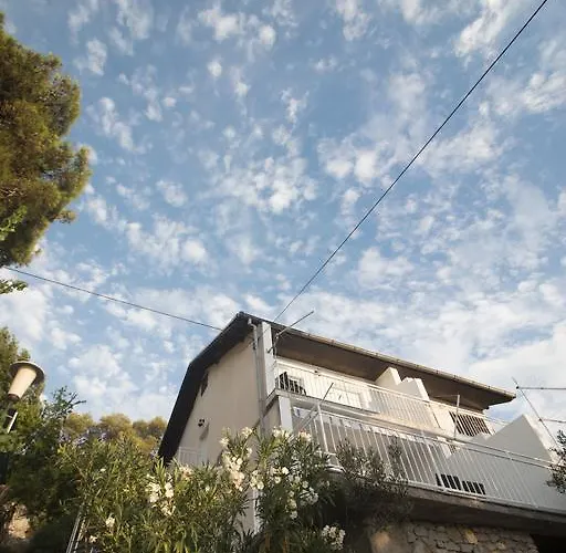 아파트 Mip 티스노